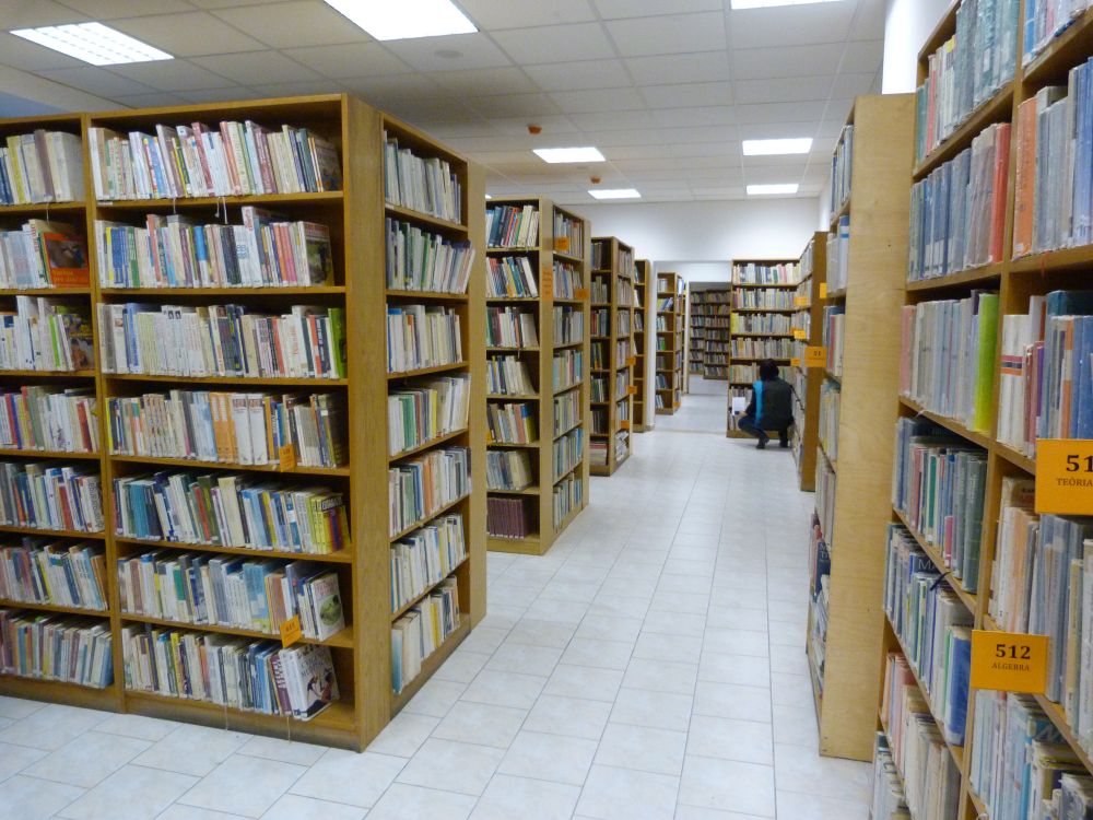 Odborná literatúra